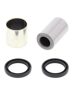 Комплект Втулок Амортизатора Передн. Нижн. Для Квадроцикла Arctic Cat 400 Dvx Allballs 21-0008