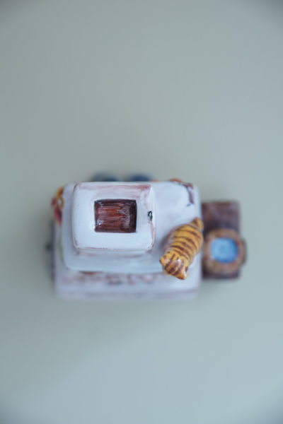 Русская печь