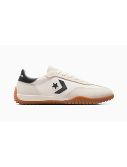 Кеды Converse Run Star Hike высокие черные