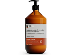INSIGHT COLORED HAIR Защитный кондиционер для окрашенных волос, 900 мл