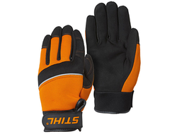 ЗАЩИТНЫЕ ПЕРЧАТКИ DYNAMIC VENT