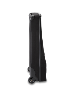 Сумка на колесах Dakine Split Roller 110L Black