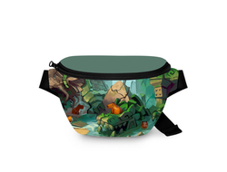 Поясная сумка Капибара, Kapibara-san №23