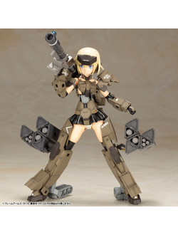 Фигурка Горай (Gourai Kai, ver.2)