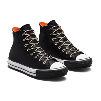 Кеды Converse Chuck Taylor All Star Winter Waterproof High Top