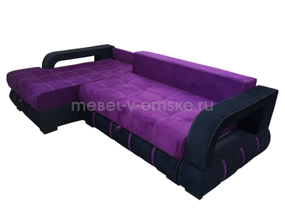 Диван Париж-8 (тик-так, оттоманка)