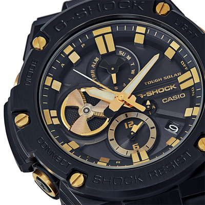Часы Casio G-Shock GST-B100GC-1A