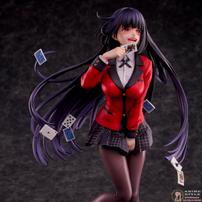 Фигурка 1/6 Юмэко Джабами (Yumeko Jabami Union Creative International Ltd)