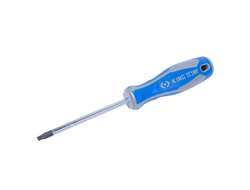 Отвертка Torx Т25H, L = 100 мм, с отверстием KING TONY 14272504