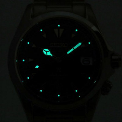 Наручные часы Seiko SPB119J1