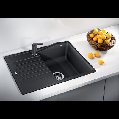 Мойка Blanco ZIA 45 S Compact 524725