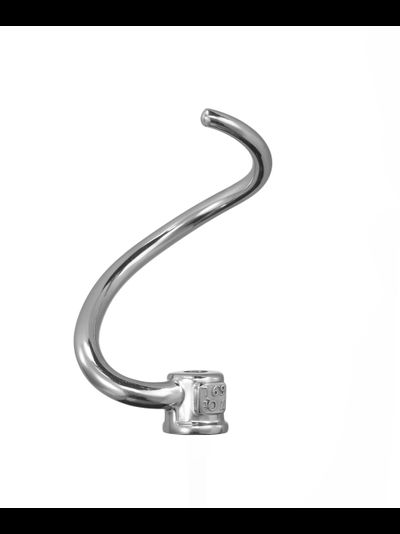 Миксер KitchenAid Professional, чаша 6,9 л., красный 5KSM7990XEER, KitchenAid