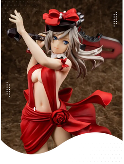 Пожиратель богов (God Eater)