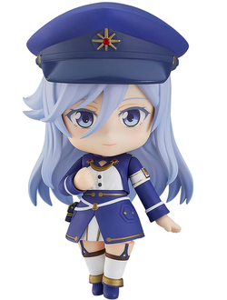 Нендроид Владилена Миризе (Vladilena Milizé)