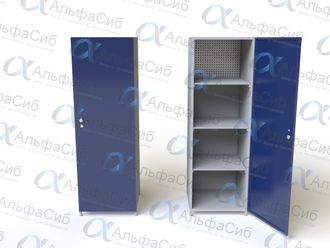 ШИМ-15 ШКАФ ДЛЯ ИНСТРУМЕНТА