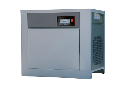Винтовой компрессор ZEGA SOV 11S IP65 10 Бар