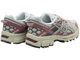 Asics Gel Kahana 8 White Pink Grey