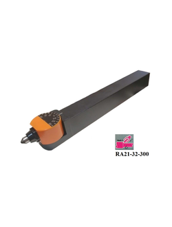 RA21-32-300  Универсальный поворотный алмазный выглаживатель для карусельных станков