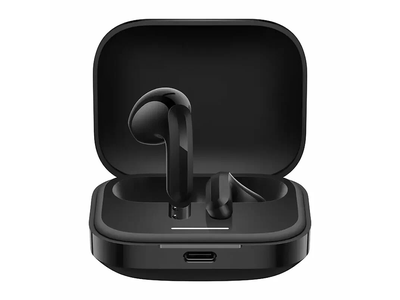 Xiaomi Redmi Buds 6s Черный