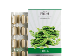Капсулы Фито 40 Вивасан