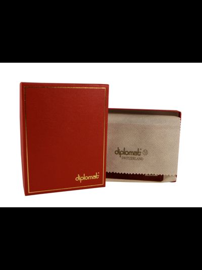 ВИЗИТНИЦА DIPLOMAT SK-102(B)