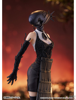 Фигурка Бомб (Bomb Pop Up Parade)