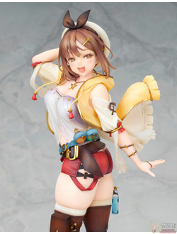 Фигурка 1/7 Райзалин Стаут (Reisalin Stout Alter)