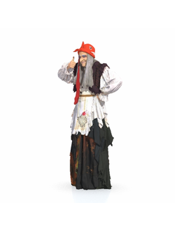 актеры Баба Яга 0176