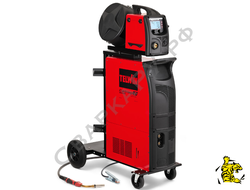 Полуавтомат для MIG/MAG сварки Telwin Electromig 450 Synergic