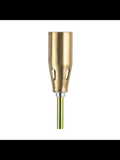 Горелка пропановая ГВ-100-P