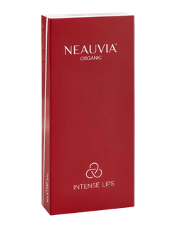 Ньювиа Липс