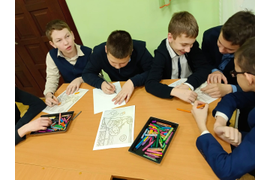 "Памяти таланта" 21.01.2025