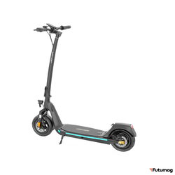 ЭЛЕКТРОСАМОКАТ Joyor C10 c быстросъемным аккумулятором