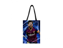 Сумка-шоппер Лионель Месси, Lionel Messi №32