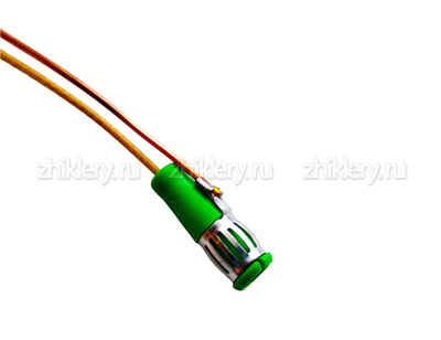 Термопара HANSA L-750 мм, на горелки стола (8066021)