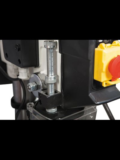 JDP-15 (380 В) Настольный сверлильный станок