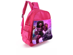 Рюкзак "Вселенная Стивена, Steven Universe" №28