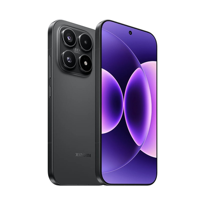 Xiaomi 17 12/256Gb Black