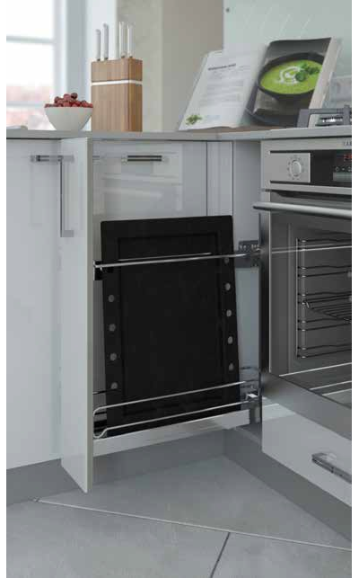 Кухонный гарнитур №WS-0470