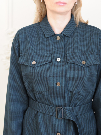 Жакет 632-01221 / Юбка 658-01221