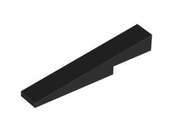 Slope 10 6 x 1, Black (4569 6508013)