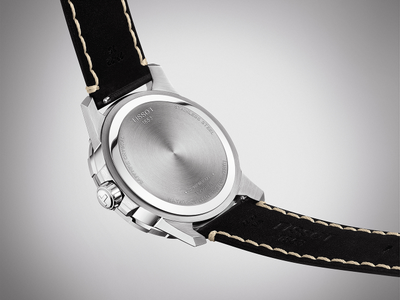 Швейцарские часы Tissot T125.610.16.041.00