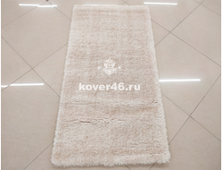 КОВЕР PUFFY P001A BEIGE / 0.8*1.5 М