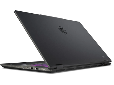 MSI Cyborg 17 B13WEKG-215XRU 17.3'' IPS FHD i7 13620H 16Gb, (SSD)1Tb RTX5050 8Gb Dos Черный