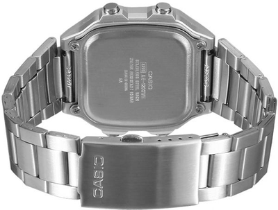 Часы Casio AE-1200WHD-1A