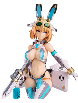 Фигурка фигма (figma Sophia F. Shirring)