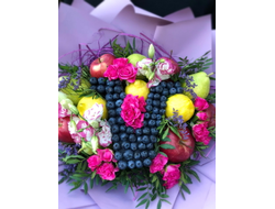 Букет "Азбука"