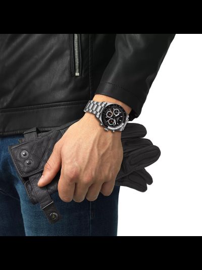 Швейцарские часы Tissot T149.459.21.051.00