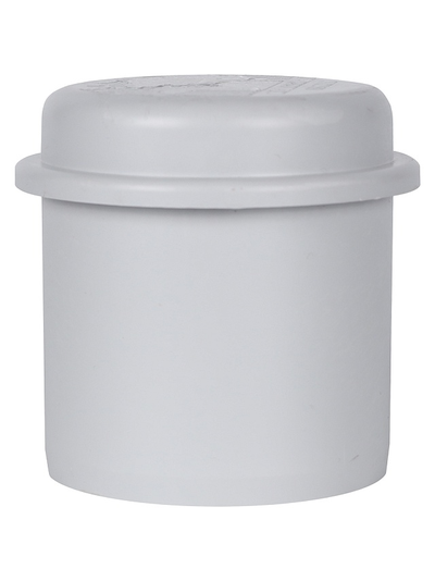 Заглушка канализационная STOUT D 58 бесшумная (Арт. SKB-0005-000058)