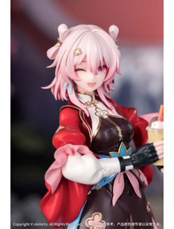 Фигурка 1/8 Март 7 (March 7th The Hunt)